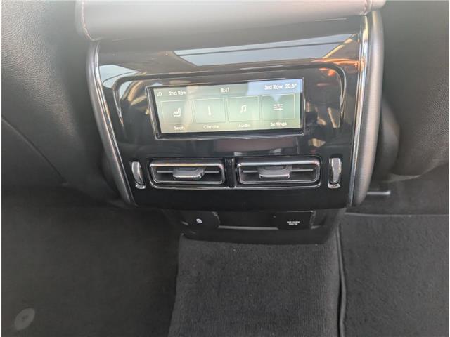 2020 Lincoln Aviator Reserve (Stk: TK-47B) in Calgary - Image 21 of 30