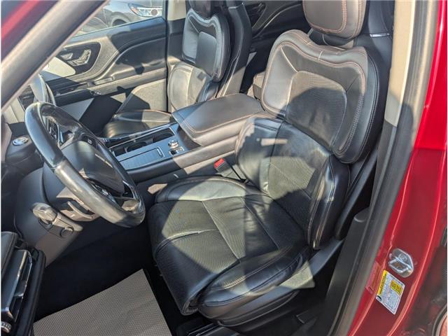 2020 Lincoln Aviator Reserve (Stk: TK-47B) in Calgary - Image 23 of 30