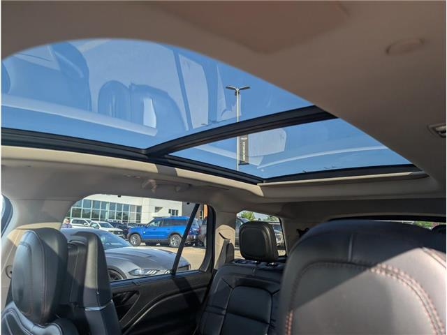 2020 Lincoln Aviator Reserve (Stk: TK-47B) in Calgary - Image 24 of 30
