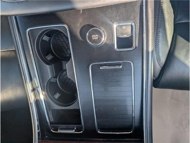 2020 Lincoln Aviator Reserve (Stk: TK-47B) in Calgary - Image 25 of 30