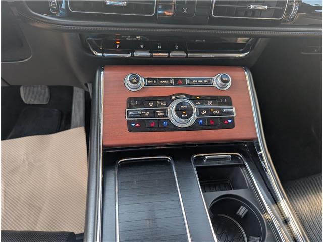 2020 Lincoln Aviator Reserve (Stk: TK-47B) in Calgary - Image 26 of 30