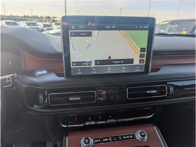 2020 Lincoln Aviator Reserve (Stk: TK-47B) in Calgary - Image 27 of 30