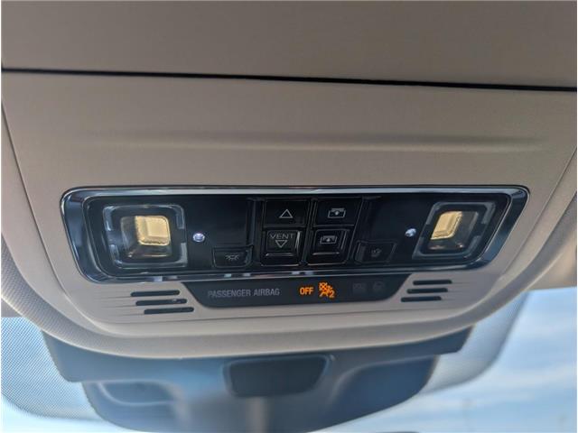 2020 Lincoln Aviator Reserve (Stk: TK-47B) in Calgary - Image 28 of 30