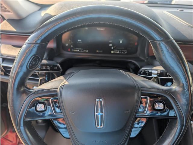 2020 Lincoln Aviator Reserve (Stk: TK-47B) in Calgary - Image 29 of 30