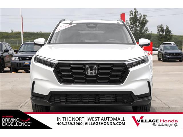 2025 Honda CR-V Sport (Stk: B9157) in Calgary - Image 3 of 32