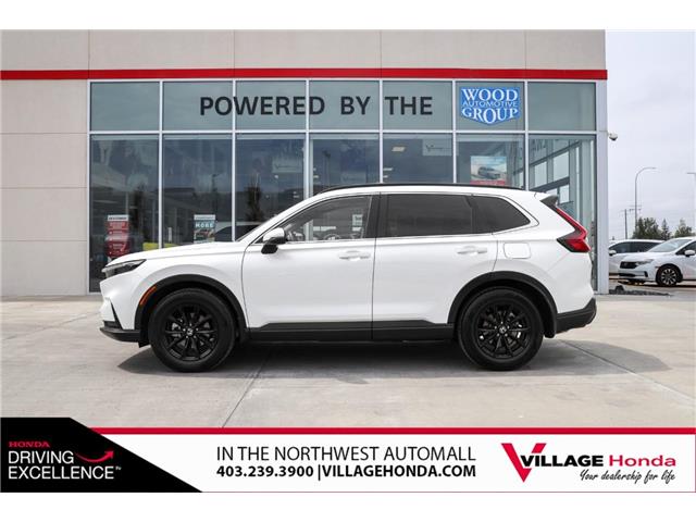 2025 Honda CR-V Sport (Stk: B9157) in Calgary - Image 5 of 32