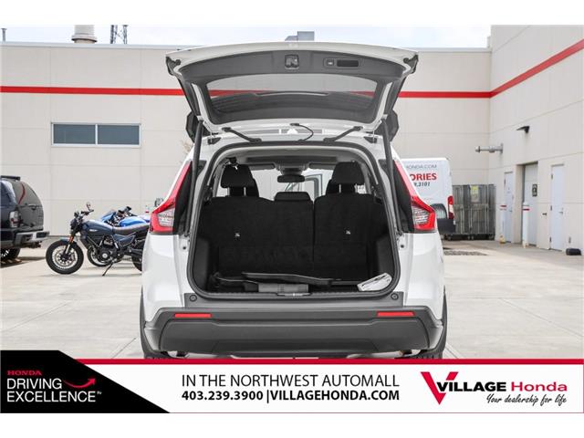 2025 Honda CR-V Sport (Stk: B9157) in Calgary - Image 9 of 32