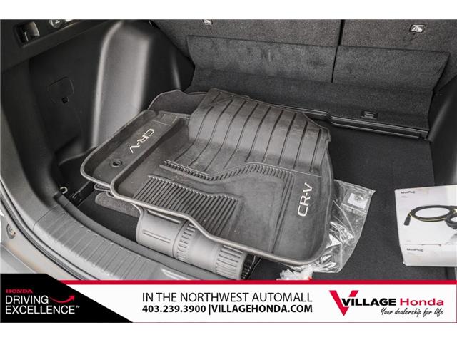 2025 Honda CR-V Sport (Stk: B9157) in Calgary - Image 10 of 32