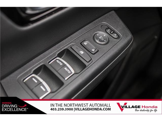 2025 Honda CR-V Sport (Stk: B9157) in Calgary - Image 12 of 32