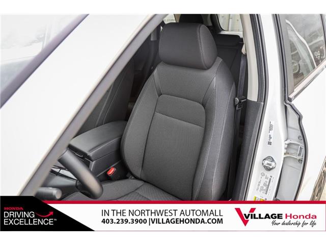 2025 Honda CR-V Sport (Stk: B9157) in Calgary - Image 13 of 32