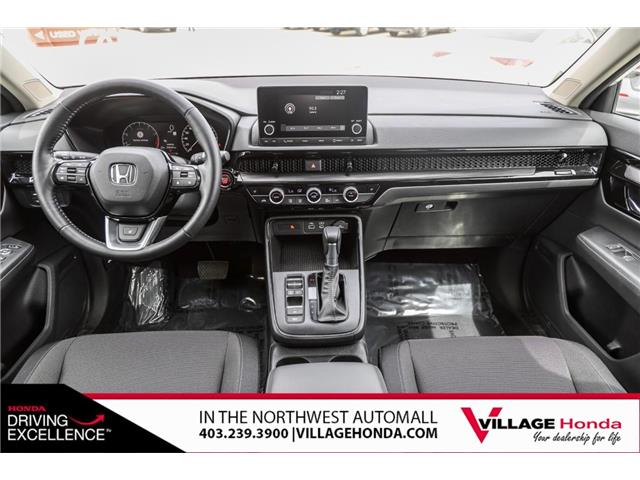 2025 Honda CR-V Sport (Stk: B9157) in Calgary - Image 14 of 32