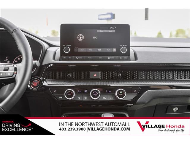 2025 Honda CR-V Sport (Stk: B9157) in Calgary - Image 15 of 32