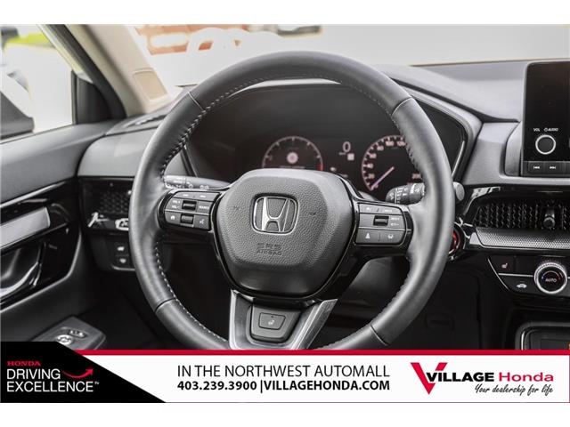 2025 Honda CR-V Sport (Stk: B9157) in Calgary - Image 16 of 32