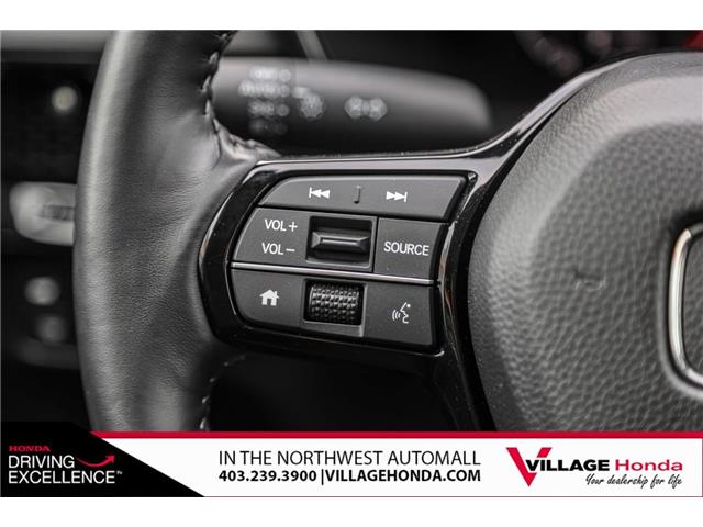 2025 Honda CR-V Sport (Stk: B9157) in Calgary - Image 18 of 32
