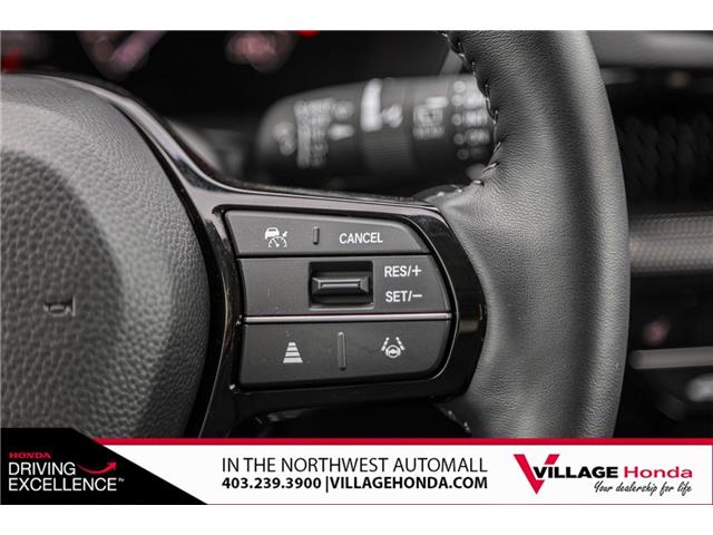 2025 Honda CR-V Sport (Stk: B9157) in Calgary - Image 19 of 32