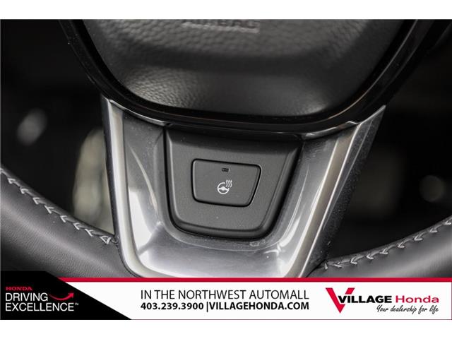 2025 Honda CR-V Sport (Stk: B9157) in Calgary - Image 20 of 32