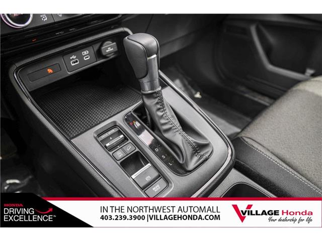 2025 Honda CR-V Sport (Stk: B9157) in Calgary - Image 23 of 32