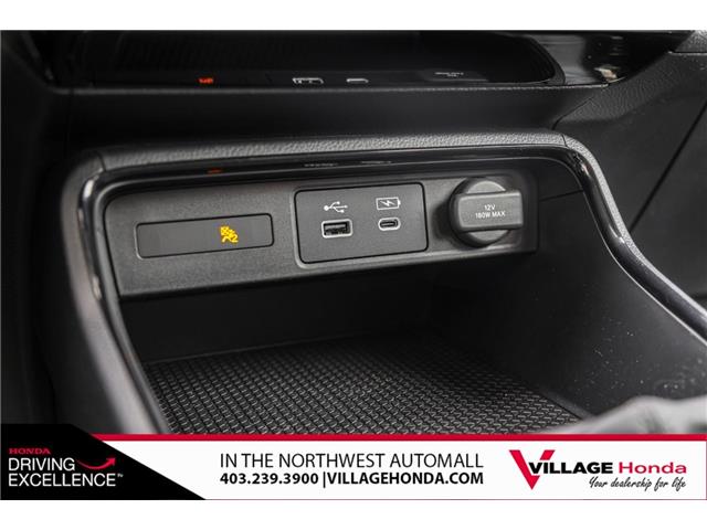 2025 Honda CR-V Sport (Stk: B9157) in Calgary - Image 24 of 32