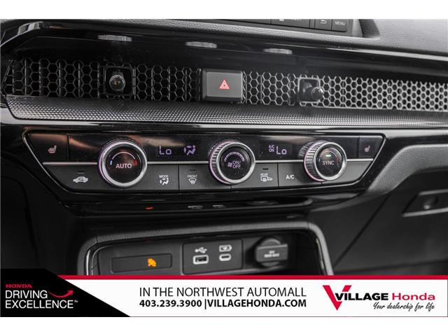 2025 Honda CR-V Sport (Stk: B9157) in Calgary - Image 25 of 32