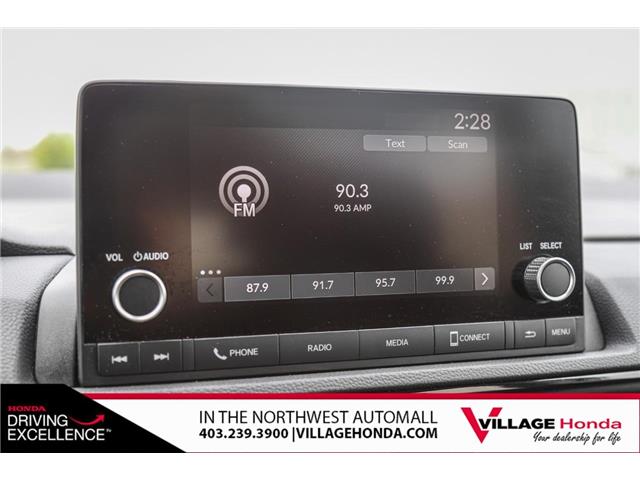 2025 Honda CR-V Sport (Stk: B9157) in Calgary - Image 26 of 32