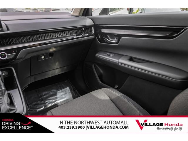 2025 Honda CR-V Sport (Stk: B9157) in Calgary - Image 29 of 32