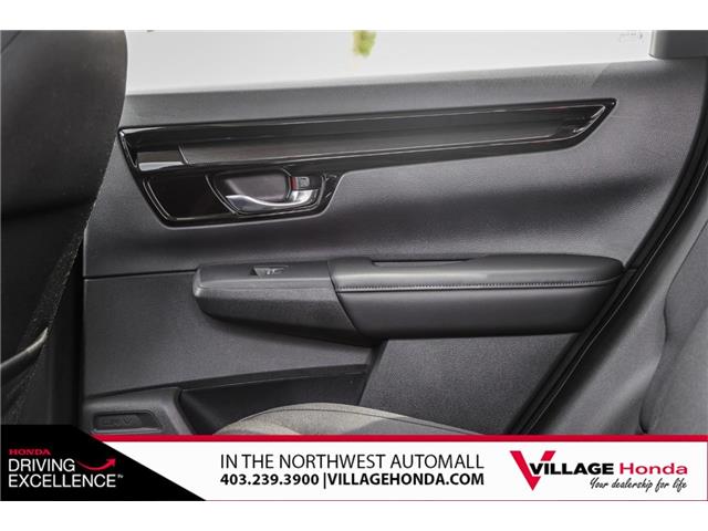 2025 Honda CR-V Sport (Stk: B9157) in Calgary - Image 30 of 32