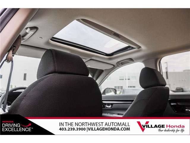 2025 Honda CR-V Sport (Stk: B9157) in Calgary - Image 31 of 32