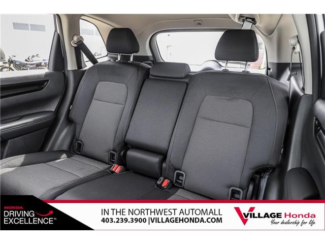 2025 Honda CR-V Sport (Stk: B9157) in Calgary - Image 32 of 32
