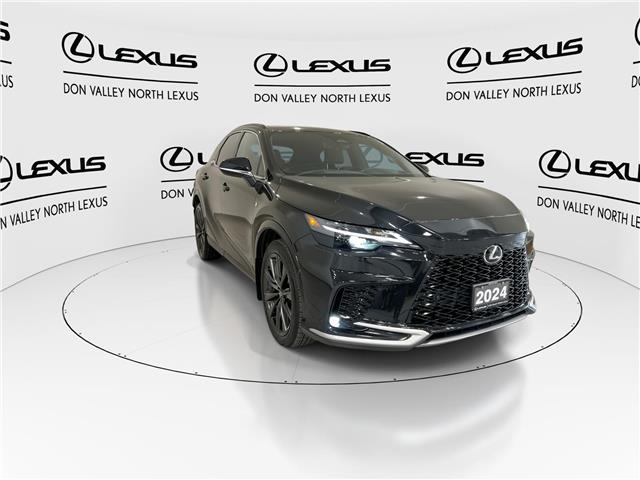 2024 Lexus RX 350  (Stk: 14112918A) in Markham - Image 2 of 30