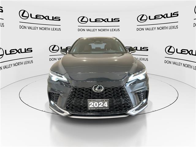2024 Lexus RX 350  (Stk: 14112918A) in Markham - Image 3 of 30