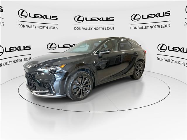 2024 Lexus RX 350  (Stk: 14112918A) in Markham - Image 4 of 30