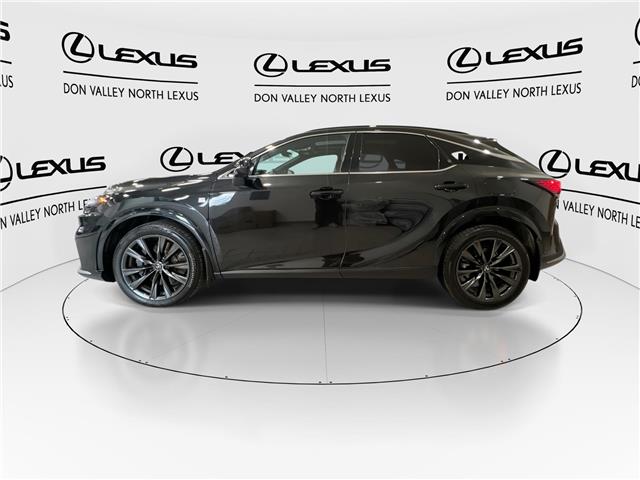2024 Lexus RX 350  (Stk: 14112918A) in Markham - Image 5 of 30