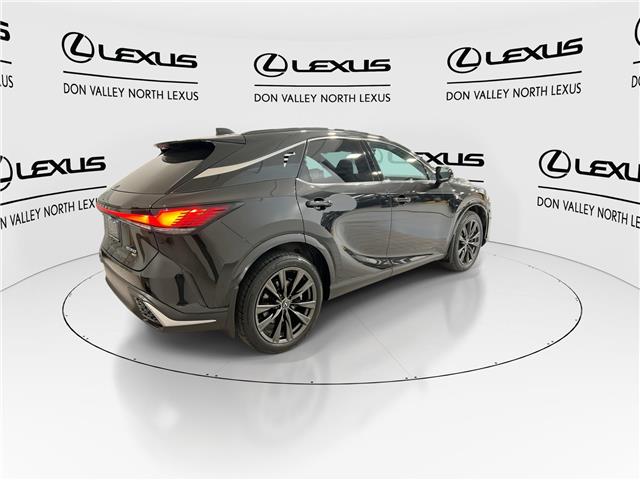 2024 Lexus RX 350  (Stk: 14112918A) in Markham - Image 8 of 30