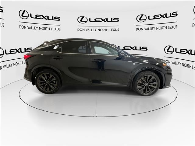 2024 Lexus RX 350  (Stk: 14112918A) in Markham - Image 9 of 30