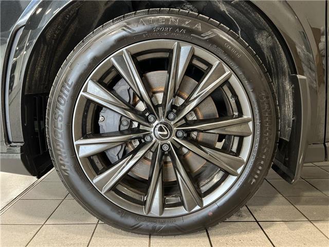 2024 Lexus RX 350  (Stk: 14112918A) in Markham - Image 10 of 30