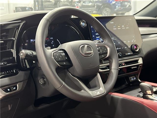 2024 Lexus RX 350  (Stk: 14112918A) in Markham - Image 11 of 30