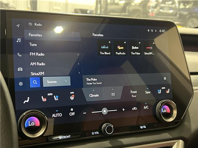 2024 Lexus RX 350  (Stk: 14112918A) in Markham - Image 16 of 30