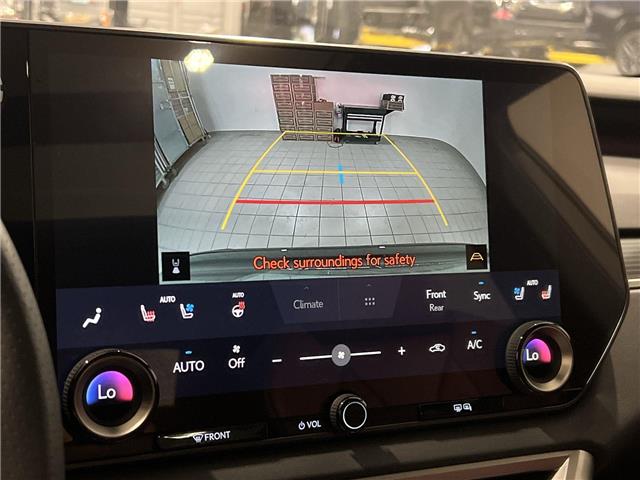 2024 Lexus RX 350  (Stk: 14112918A) in Markham - Image 17 of 30