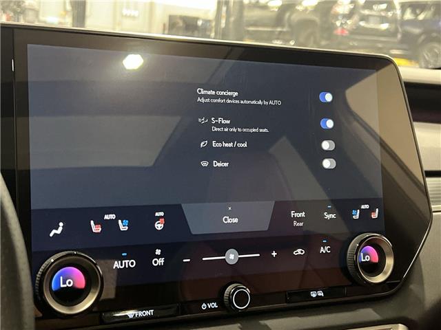2024 Lexus RX 350  (Stk: 14112918A) in Markham - Image 18 of 30