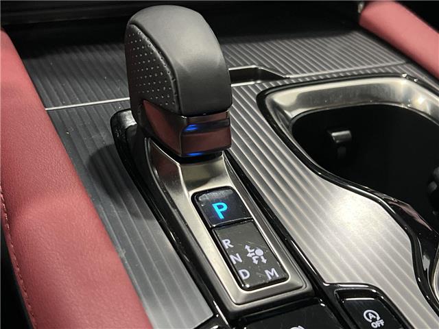 2024 Lexus RX 350  (Stk: 14112918A) in Markham - Image 19 of 30