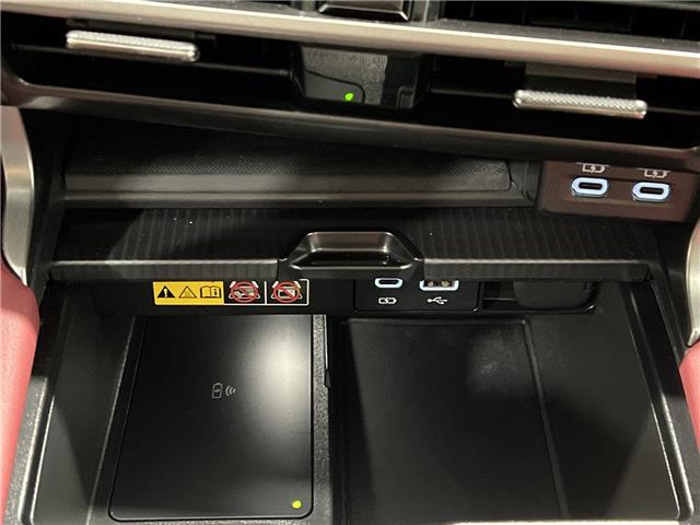 2024 Lexus RX 350  (Stk: 14112918A) in Markham - Image 20 of 30