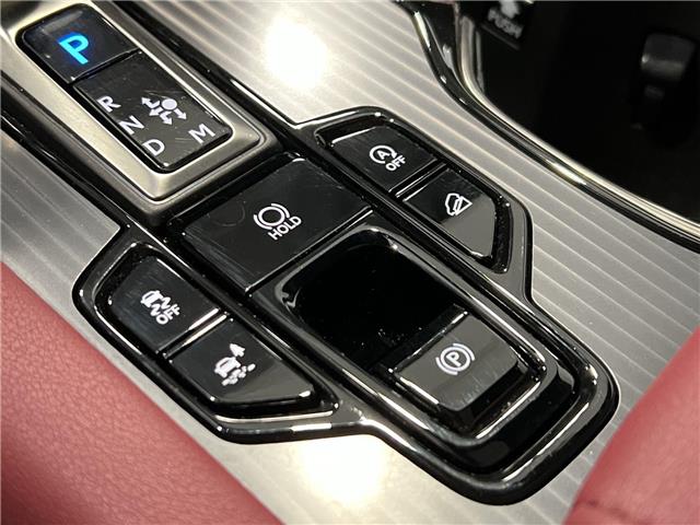 2024 Lexus RX 350  (Stk: 14112918A) in Markham - Image 23 of 30