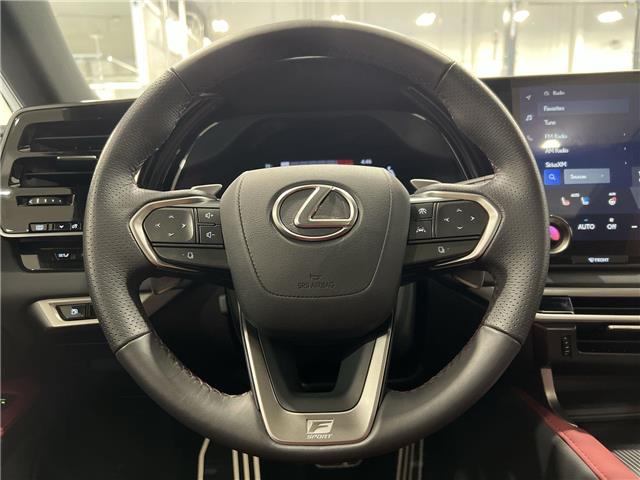 2024 Lexus RX 350  (Stk: 14112918A) in Markham - Image 25 of 30