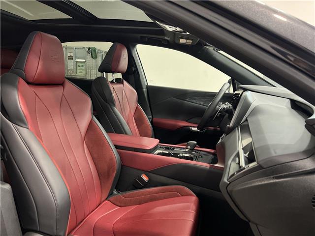 2024 Lexus RX 350  (Stk: 14112918A) in Markham - Image 26 of 30
