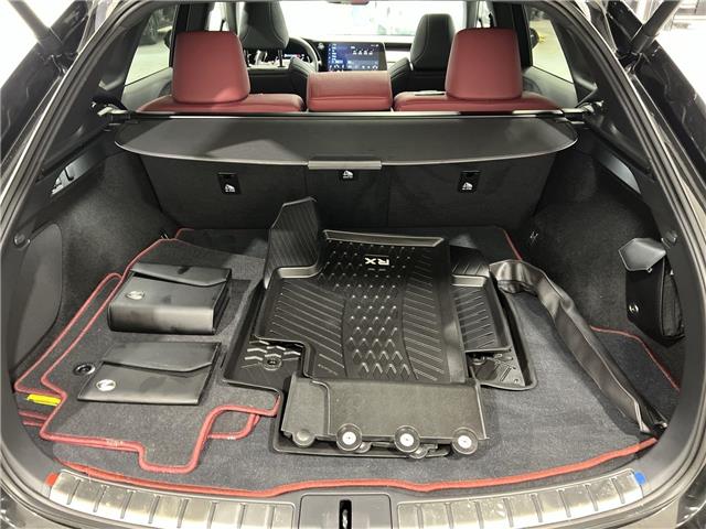 2024 Lexus RX 350  (Stk: 14112918A) in Markham - Image 28 of 30
