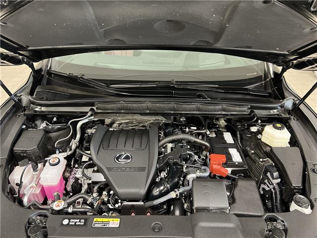 2024 Lexus RX 350  (Stk: 14112918A) in Markham - Image 30 of 30