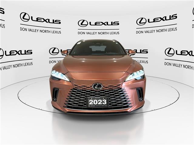 2023 Lexus RX 350  (Stk: 14112348A) in Markham - Image 3 of 30
