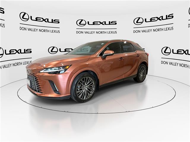 2023 Lexus RX 350  (Stk: 14112348A) in Markham - Image 4 of 30