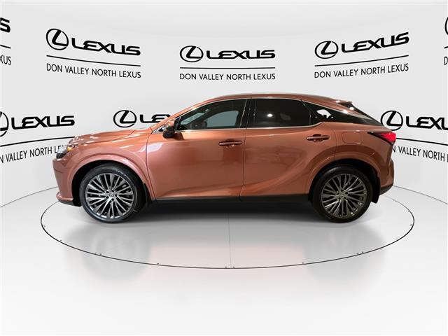2023 Lexus RX 350  (Stk: 14112348A) in Markham - Image 5 of 30