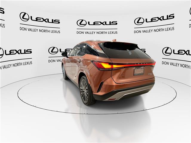 2023 Lexus RX 350  (Stk: 14112348A) in Markham - Image 6 of 30